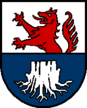 Wappen Gemeinde Oepping