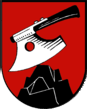 Wappen Marktgemeinde Peilstein im Mühlviertel