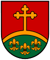 Wappen Gemeinde Pfarrkirchen im Mühlkreis