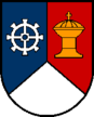 Wappen Gemeinde St. Johann am Wimberg