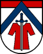 Wappen Marktgemeinde St. Martin im Mühlkreis
