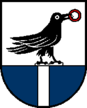 Wappen Gemeinde St. Oswald bei Haslach