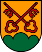 Wappen Marktgemeinde St. Peter am Wimberg