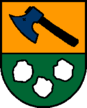 Wappen Gemeinde St. Stefan am Walde