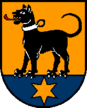 Wappen Gemeinde St. Veit im Mühlkreis