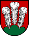 Wappen Marktgemeinde Sarleinsbach