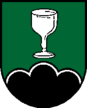 Wappen Gemeinde Schwarzenberg am Böhmerwald
