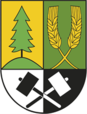 Wappen Marktgemeinde Aigen-Schlägl