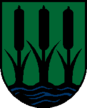 Wappen Stadtgemeinde Rohrbach-Berg