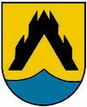 Wappen Gemeinde Altschwendt