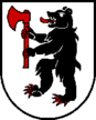 Wappen Gemeinde Eggerding