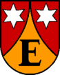 Wappen Marktgemeinde Engelhartszell