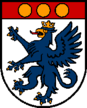 Wappen Gemeinde Enzenkirchen