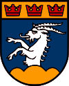 Wappen Gemeinde Esternberg