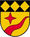 Wappen Marktgemeinde Kopfing im Innkreis