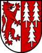 Wappen Marktgemeinde Münzkirchen