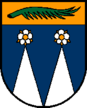 Wappen Gemeinde St. Roman