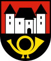 Wappen Gemeinde Sigharting