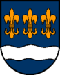 Wappen Gemeinde Suben