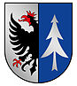Wappen Gemeinde Vichtenstein
