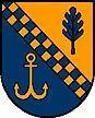 Wappen Gemeinde Waldkirchen am Wesen