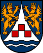 Wappen Gemeinde Wernstein am Inn