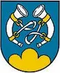 Wappen Gemeinde Aschach an der Steyr
