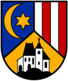 Wappen Marktgemeinde Gaflenz