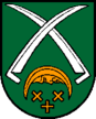 Wappen Gemeinde Laussa