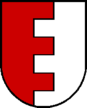 Wappen Gemeinde Rohr im Kremstal
