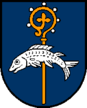 Wappen Gemeinde St. Ulrich bei Steyr