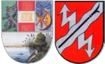 Wappen Marktgemeinde Weyer