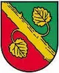 Wappen Gemeinde Alberndorf in der Riedmark
