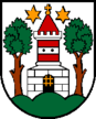 Wappen Stadtgemeinde Bad Leonfelden
