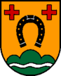 Wappen Gemeinde Eidenberg