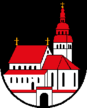 Wappen Stadtgemeinde Gallneukirchen