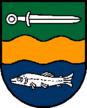 Wappen Gemeinde Goldwörth