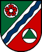 Wappen Gemeinde Haibach im Mühlkreis