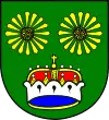 Wappen Marktgemeinde Herzogsdorf