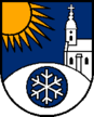 Wappen Gemeinde Kirchschlag bei Linz