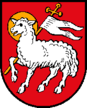Wappen Marktgemeinde Oberneukirchen