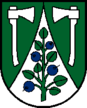 Wappen Gemeinde Ottenschlag im Mühlkreis