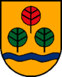Wappen Gemeinde Puchenau
