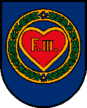 Wappen Marktgemeinde Reichenau im Mühlkreis