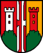 Wappen Gemeinde St. Gotthard im Mühlkreis