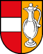 Wappen Marktgemeinde Schenkenfelden
