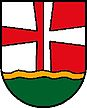Wappen Marktgemeinde Walding