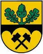 Wappen Marktgemeinde Ampflwang im Hausruckwald