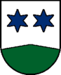 Wappen Gemeinde Berg im Attergau