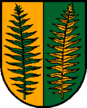 Wappen Gemeinde Fornach